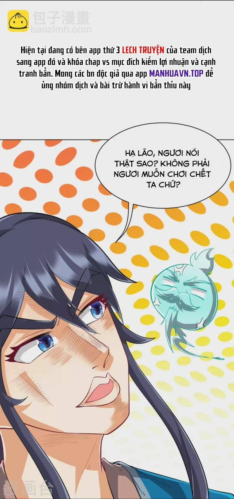 Nhất Đẳng Gia Đinh Chapter 299 - 27