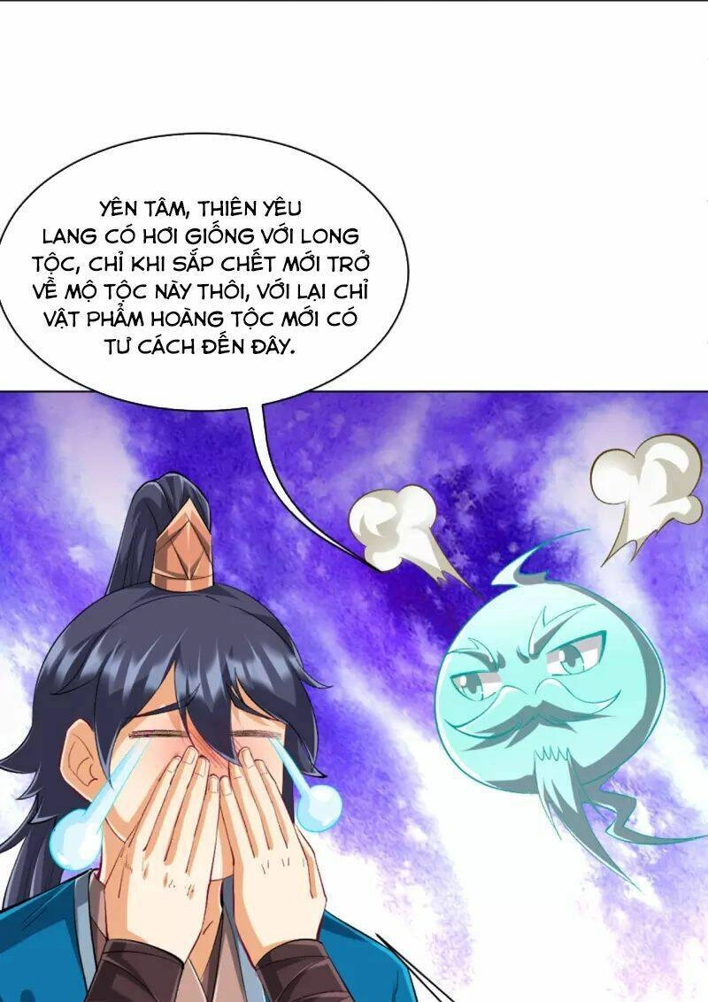 Nhất Đẳng Gia Đinh Chapter 299 - 31