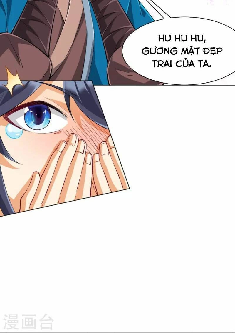 Nhất Đẳng Gia Đinh Chapter 299 - 32