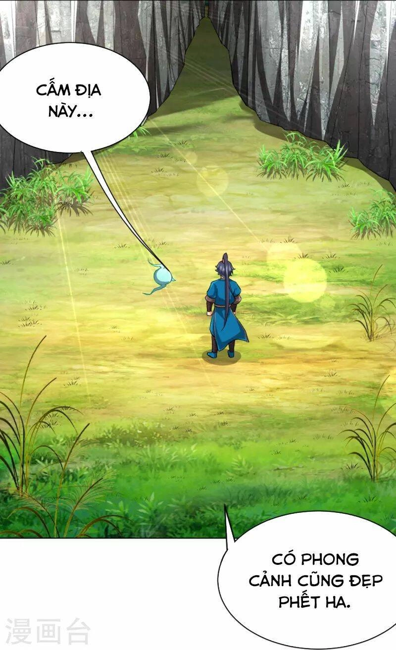 Nhất Đẳng Gia Đinh Chapter 299 - 33