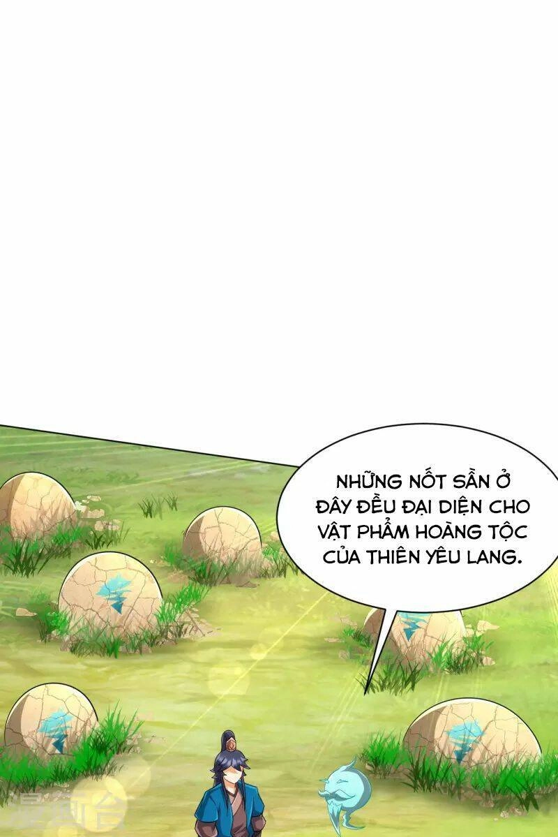 Nhất Đẳng Gia Đinh Chapter 299 - 34