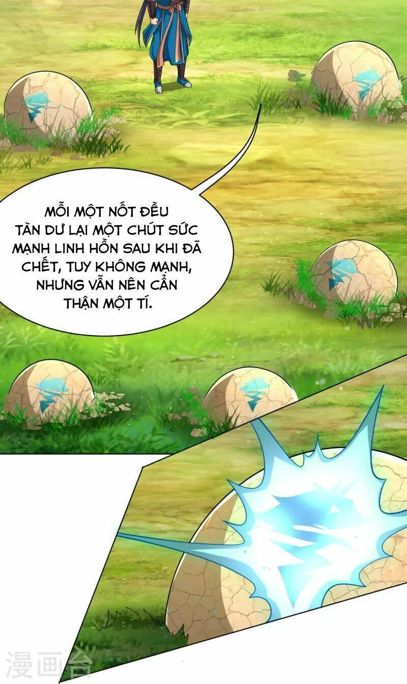 Nhất Đẳng Gia Đinh Chapter 299 - 35