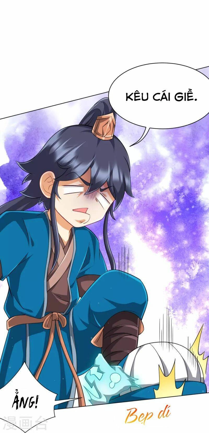 Nhất Đẳng Gia Đinh Chapter 299 - 41