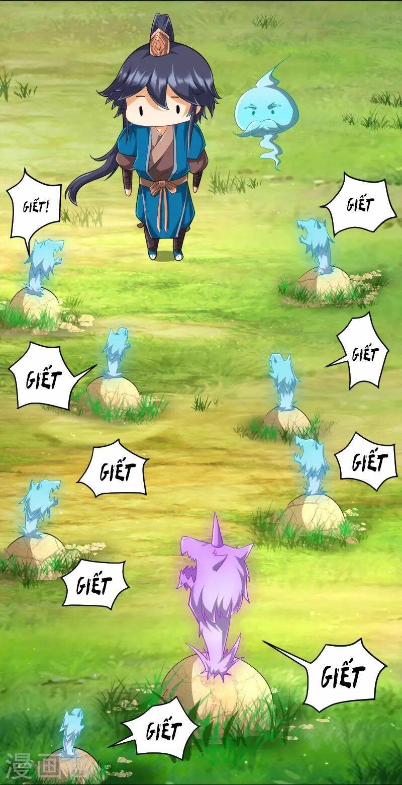 Nhất Đẳng Gia Đinh Chapter 299 - 46