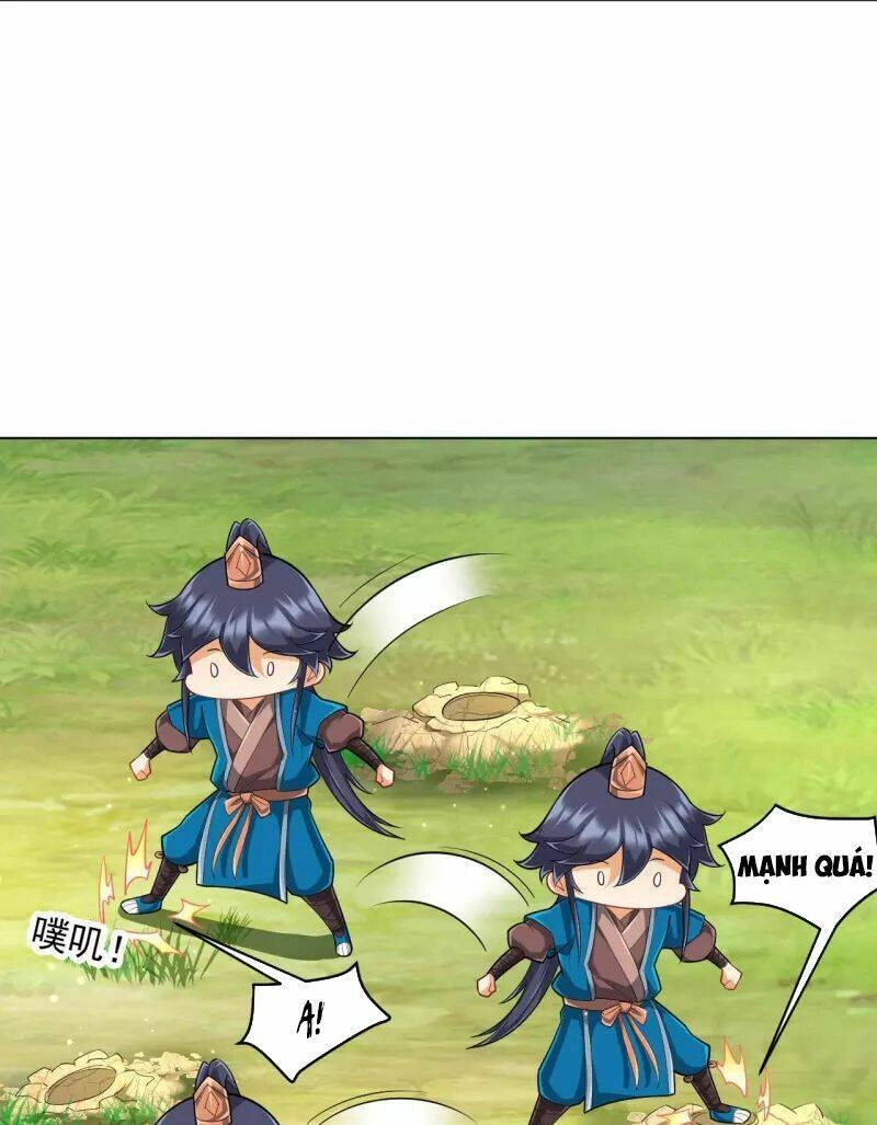 Nhất Đẳng Gia Đinh Chapter 299 - 47