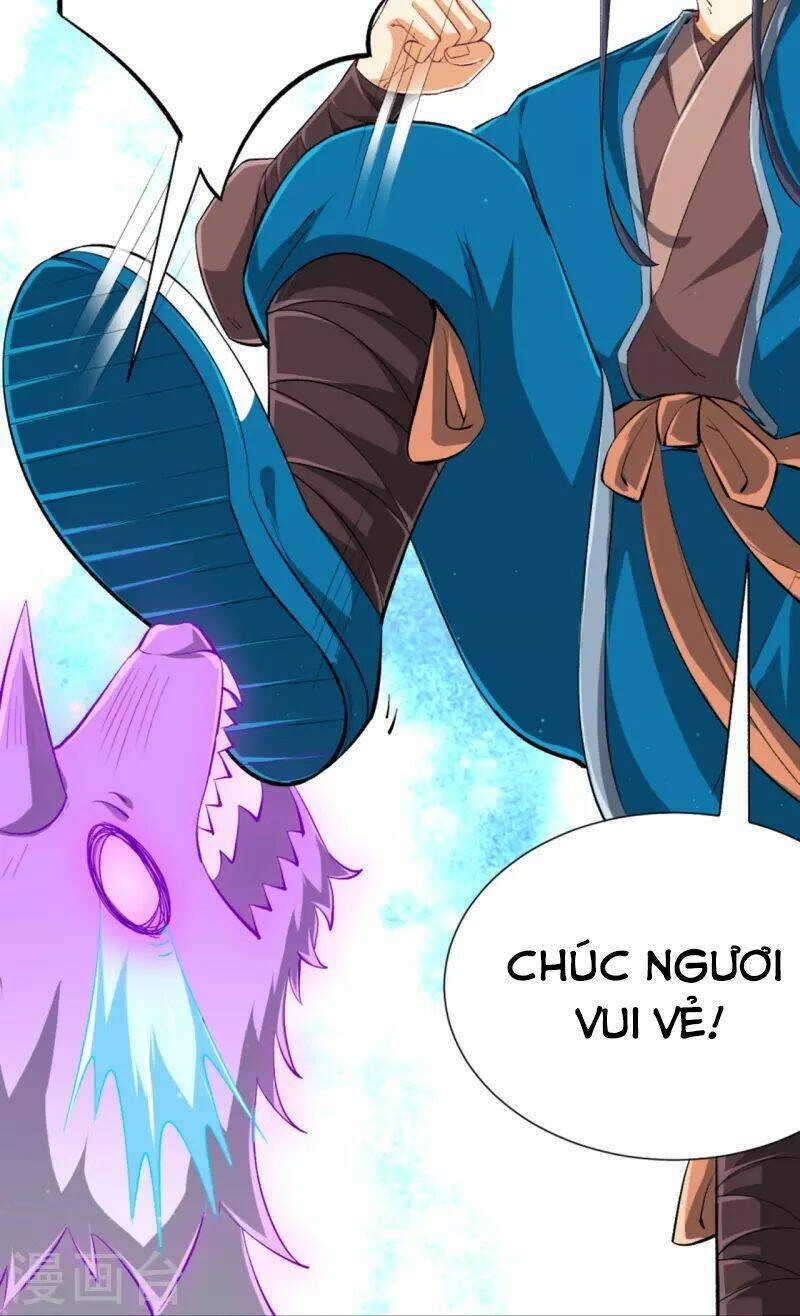 Nhất Đẳng Gia Đinh Chapter 299 - 51