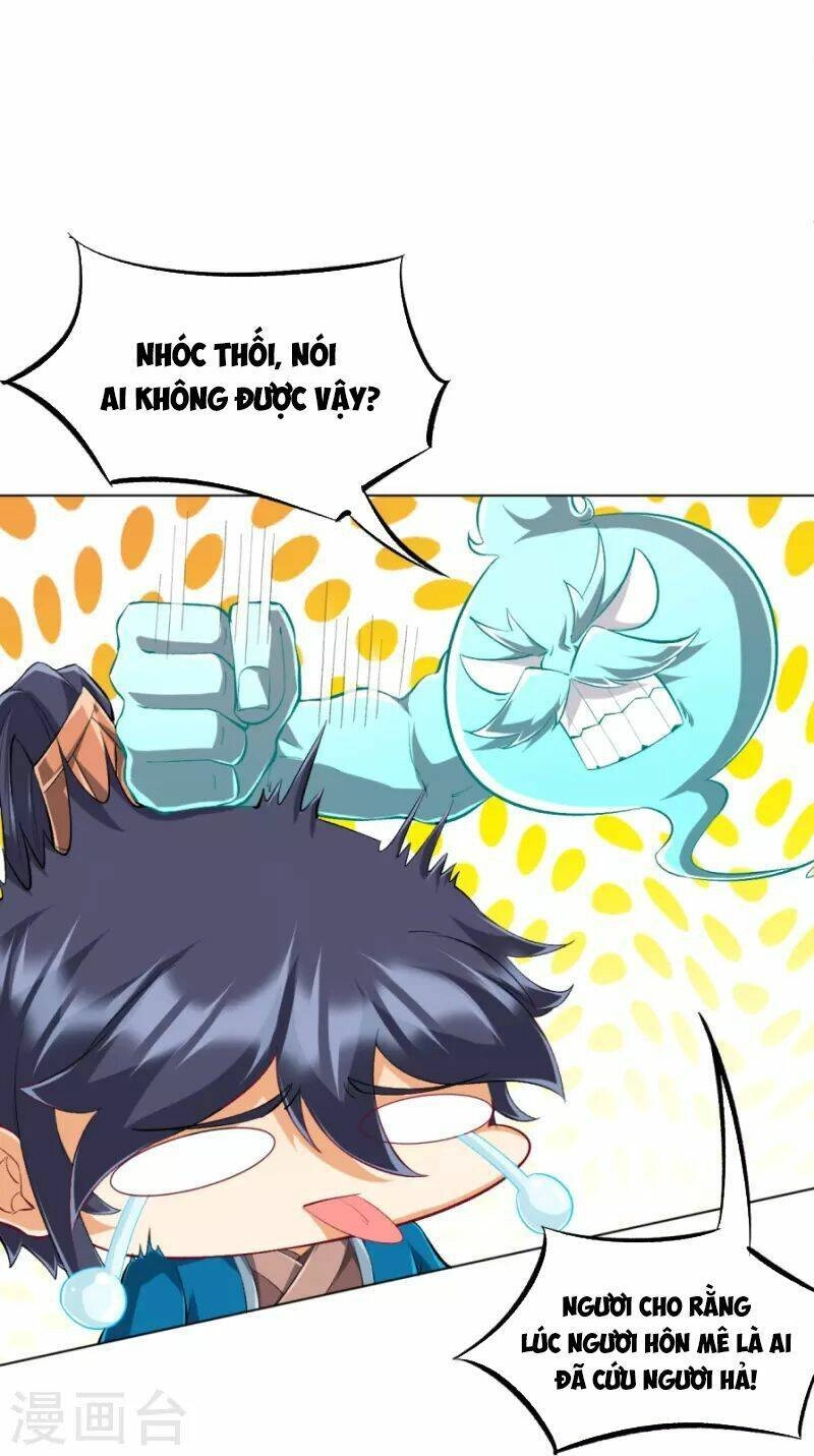 Nhất Đẳng Gia Đinh Chapter 300 - 5