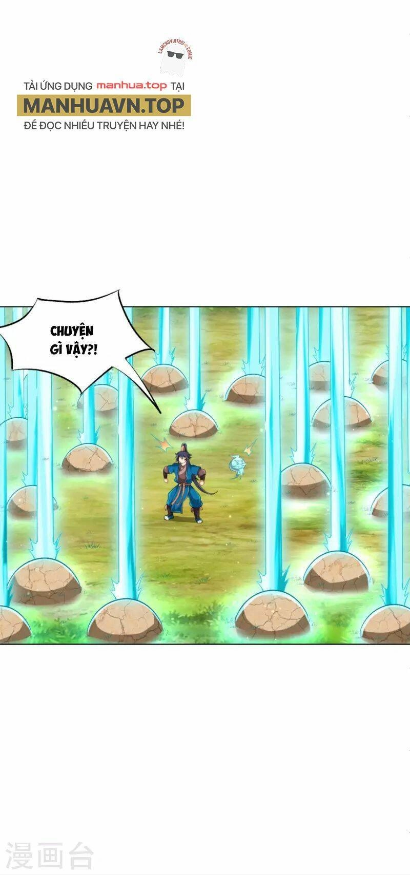 Nhất Đẳng Gia Đinh Chapter 300 - 9