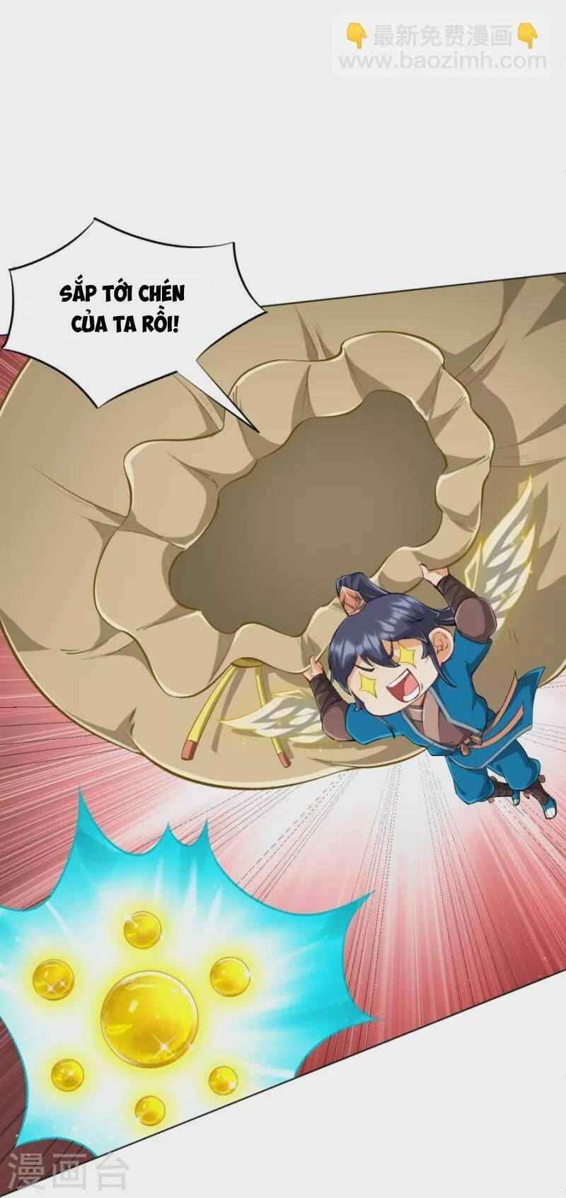 Nhất Đẳng Gia Đinh Chapter 300 - 12