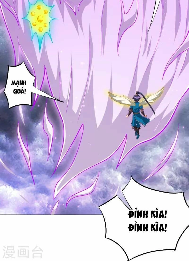 Nhất Đẳng Gia Đinh Chapter 300 - 17