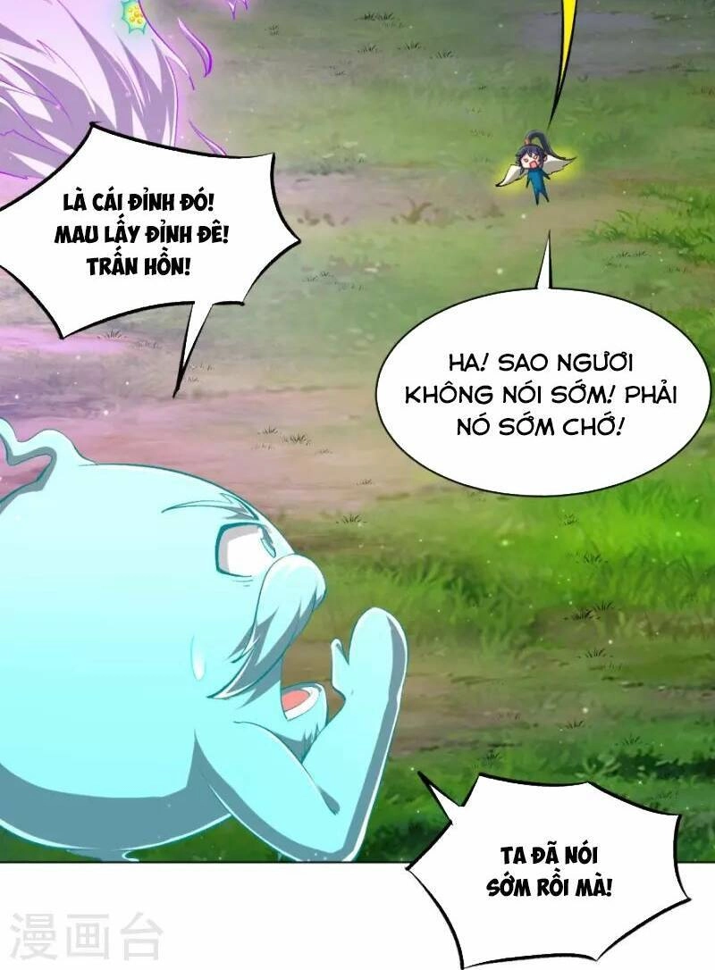 Nhất Đẳng Gia Đinh Chapter 300 - 19