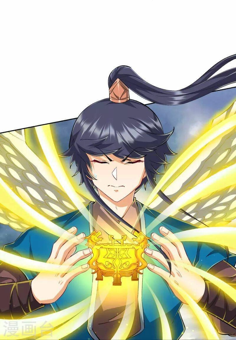 Nhất Đẳng Gia Đinh Chapter 300 - 20