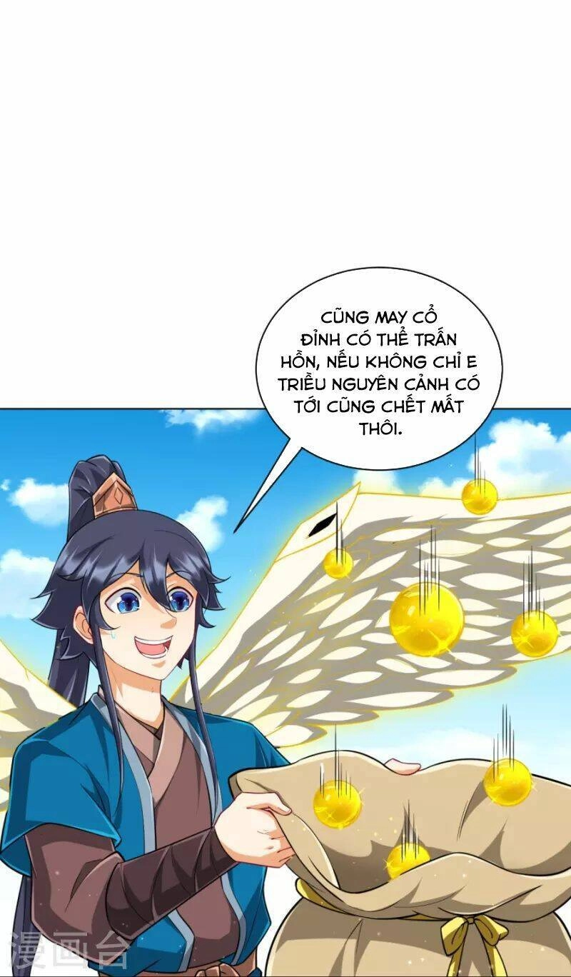 Nhất Đẳng Gia Đinh Chapter 300 - 25