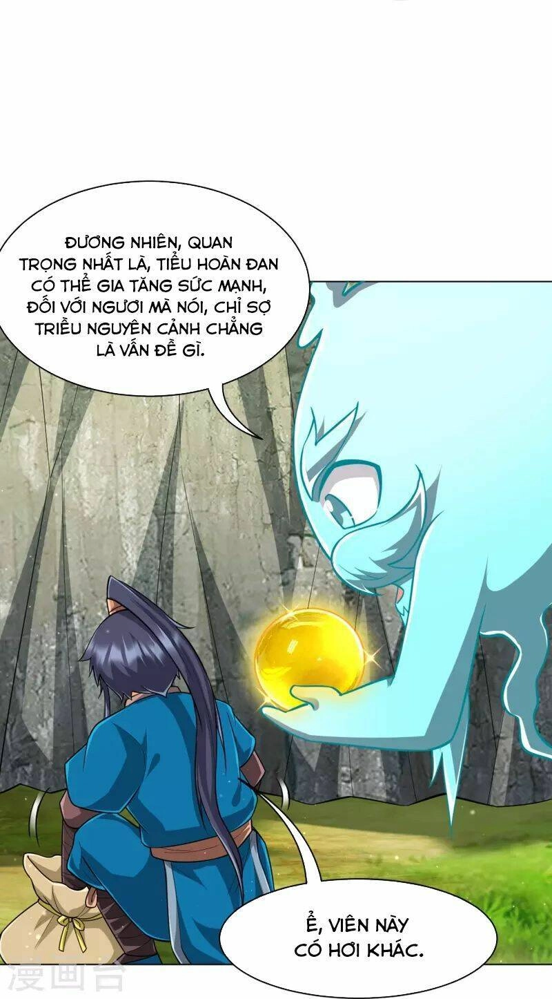 Nhất Đẳng Gia Đinh Chapter 300 - 30