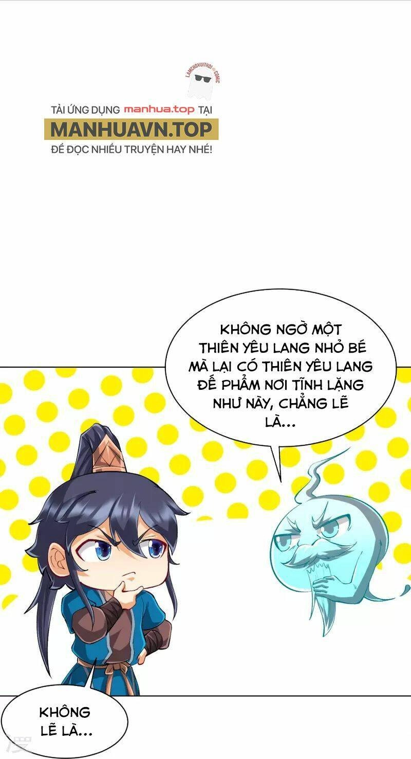 Nhất Đẳng Gia Đinh Chapter 300 - 35