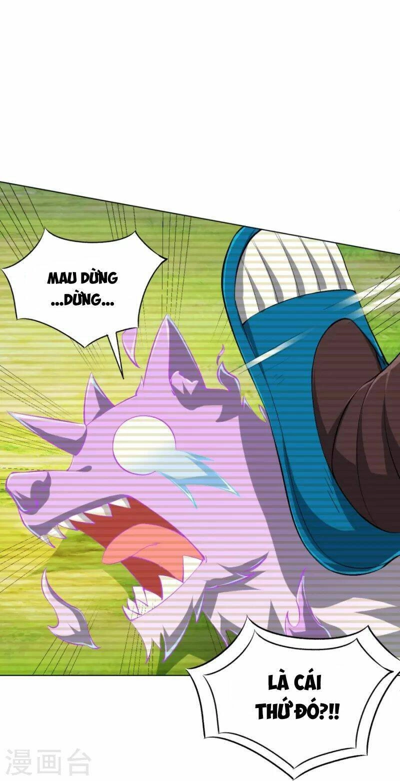 Nhất Đẳng Gia Đinh Chapter 300 - 36