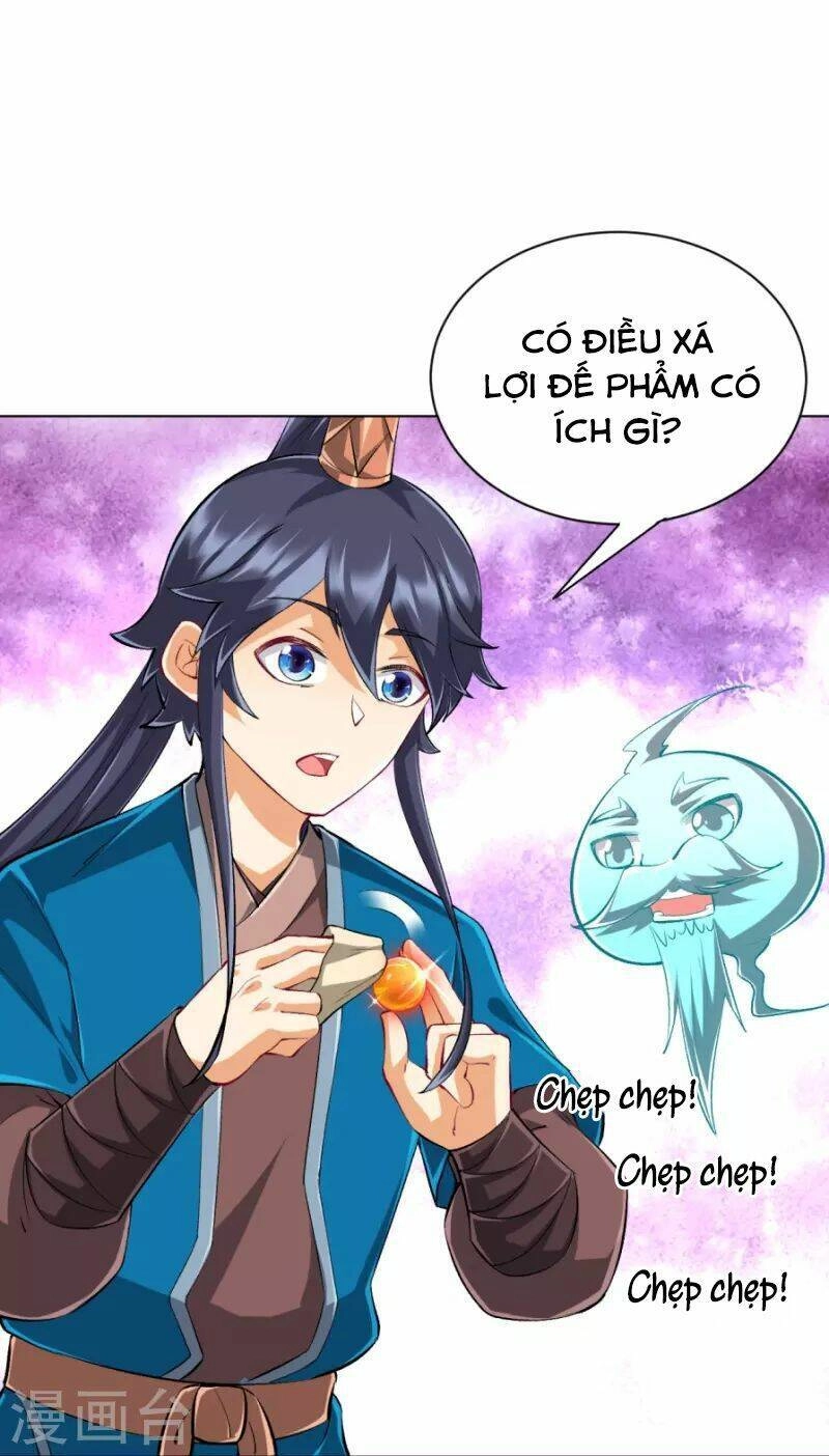 Nhất Đẳng Gia Đinh Chapter 300 - 37