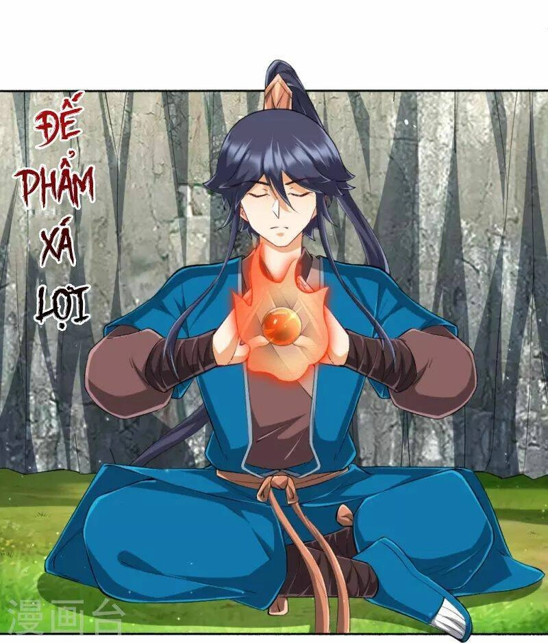 Nhất Đẳng Gia Đinh Chapter 301 - 5