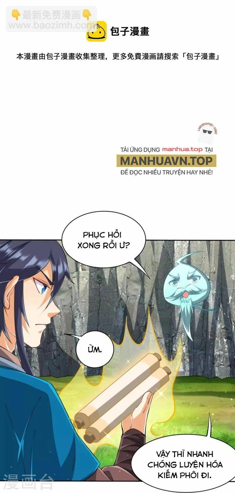 Nhất Đẳng Gia Đinh Chapter 301 - 7