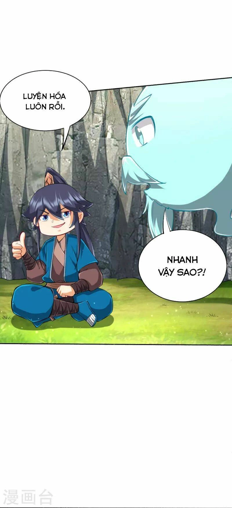 Nhất Đẳng Gia Đinh Chapter 301 - 8