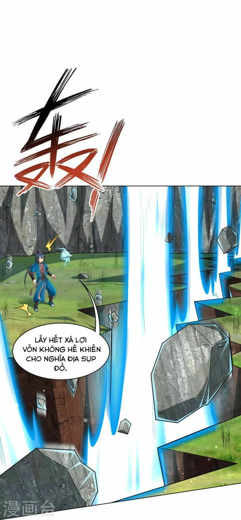 Nhất Đẳng Gia Đinh Chapter 301 - 12