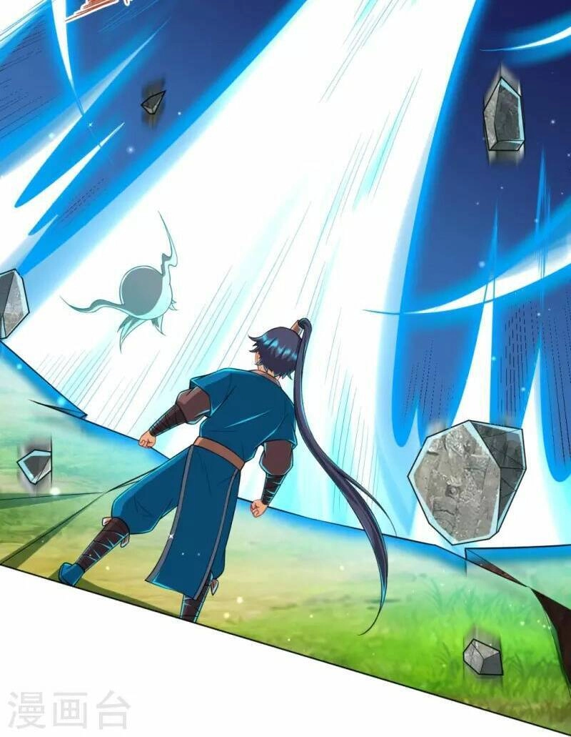 Nhất Đẳng Gia Đinh Chapter 301 - 14