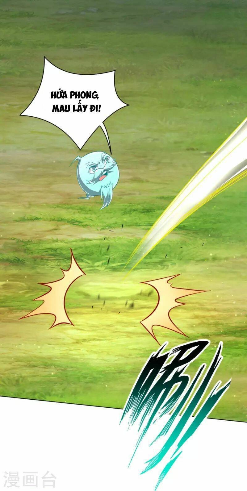 Nhất Đẳng Gia Đinh Chapter 301 - 18