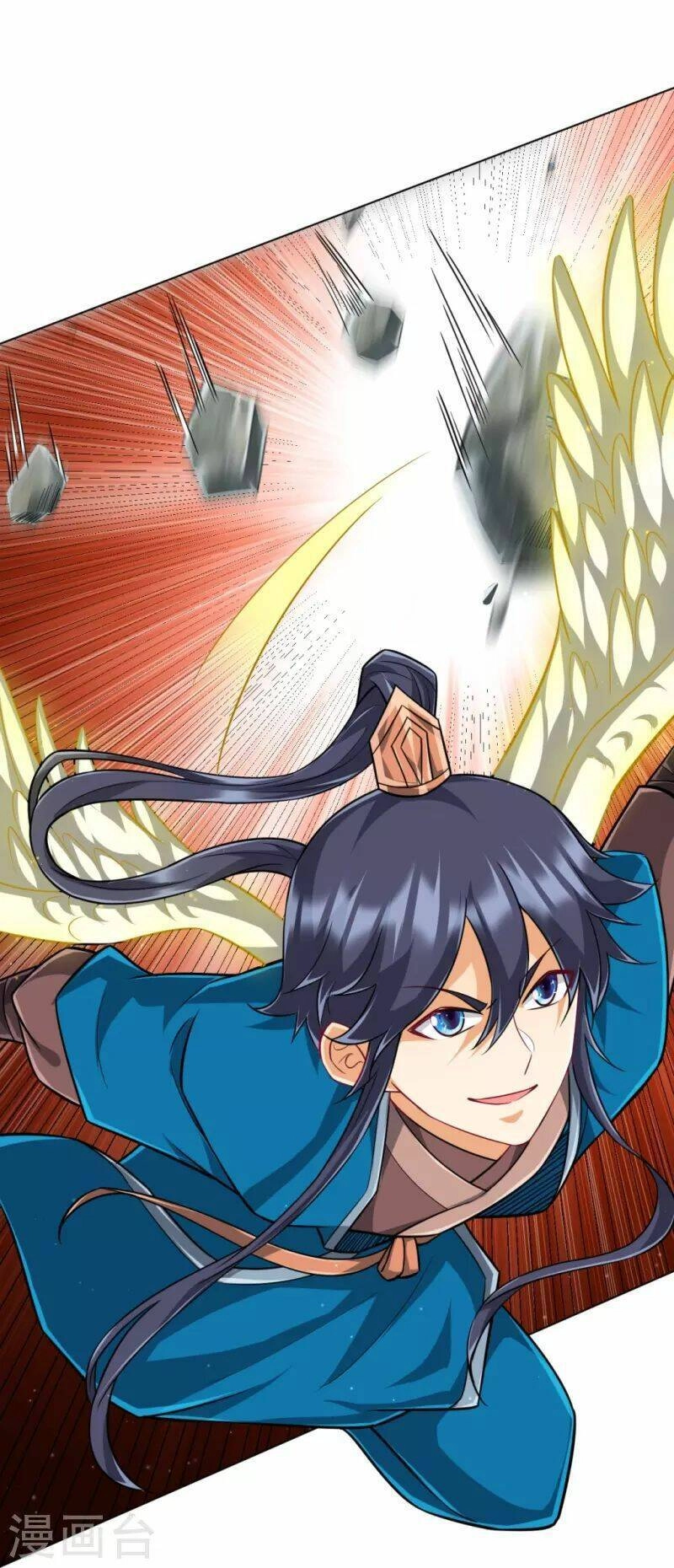 Nhất Đẳng Gia Đinh Chapter 301 - 19