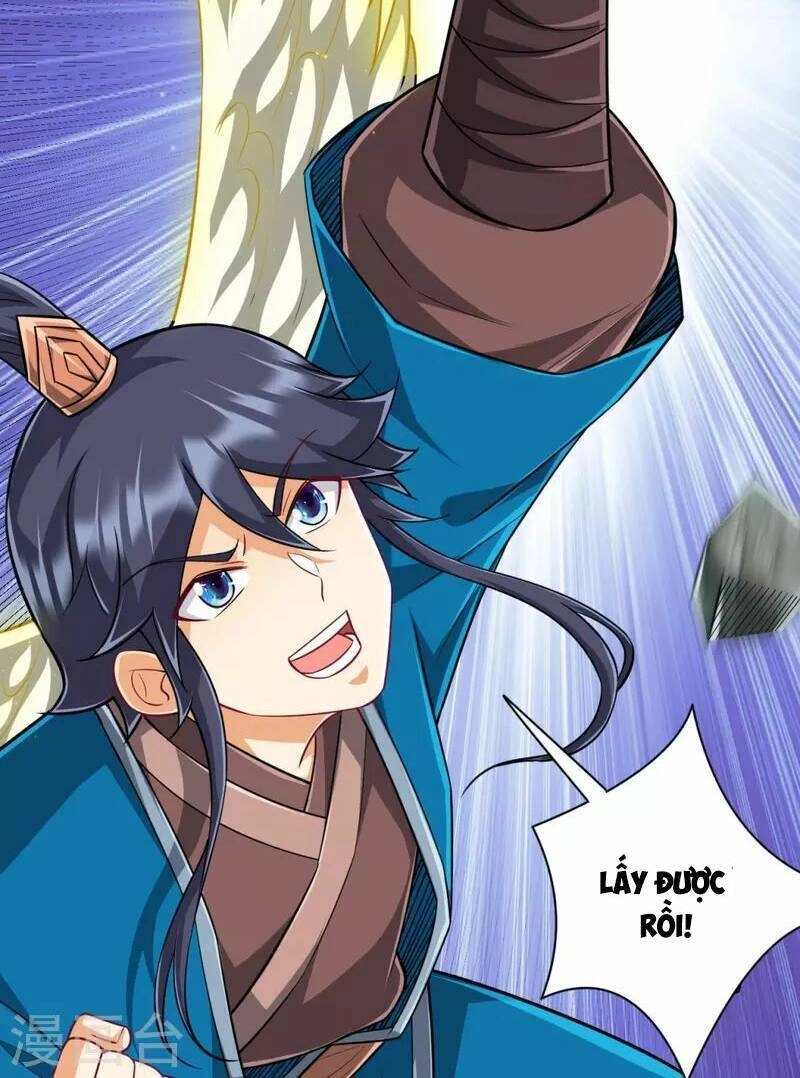 Nhất Đẳng Gia Đinh Chapter 301 - 22