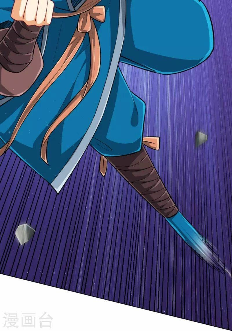 Nhất Đẳng Gia Đinh Chapter 301 - 23