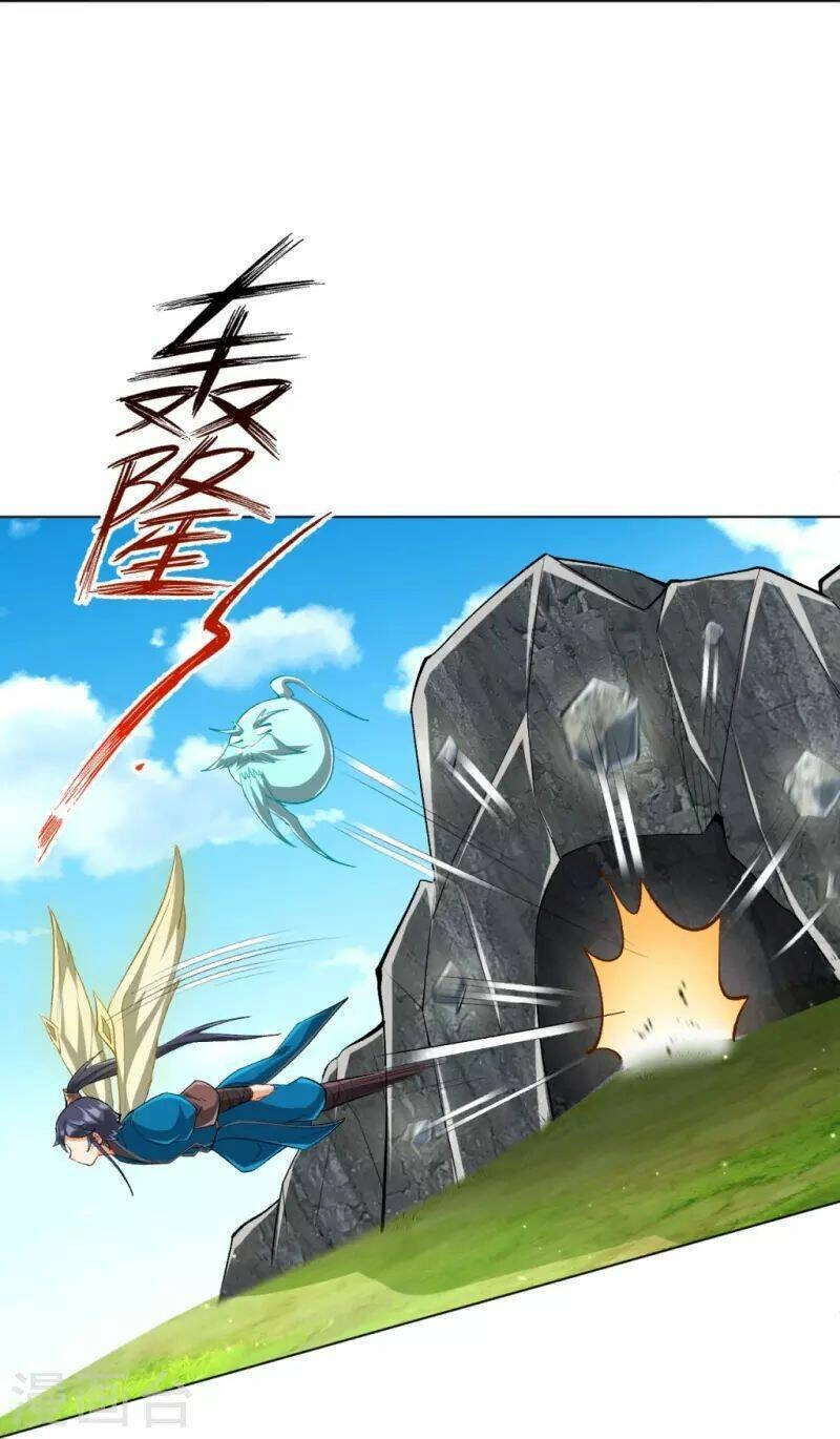 Nhất Đẳng Gia Đinh Chapter 301 - 25