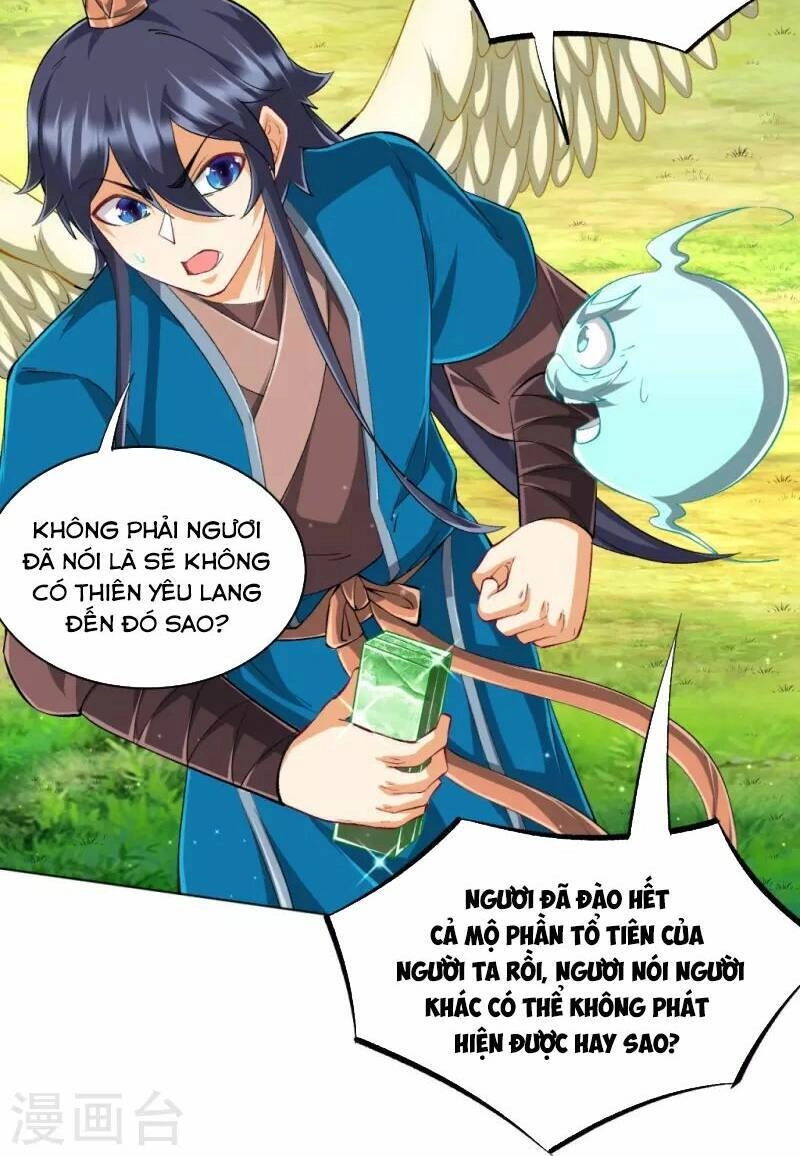 Nhất Đẳng Gia Đinh Chapter 301 - 27
