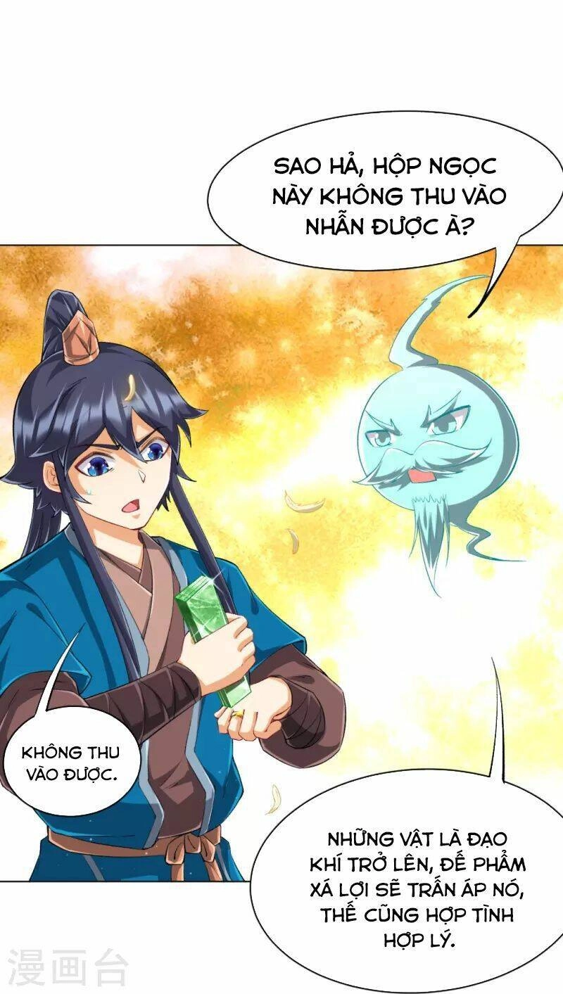 Nhất Đẳng Gia Đinh Chapter 301 - 28