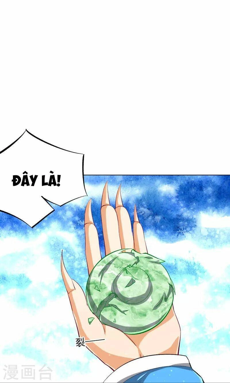 Nhất Đẳng Gia Đinh Chapter 301 - 31