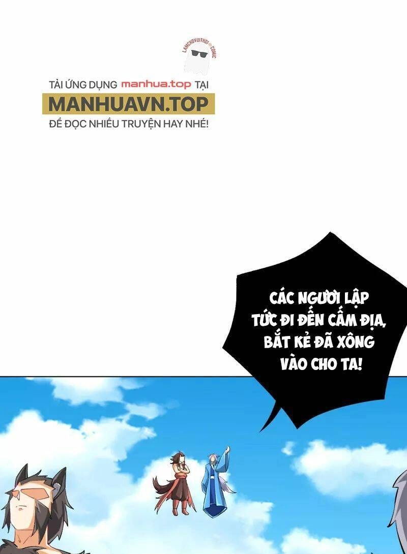 Nhất Đẳng Gia Đinh Chapter 301 - 33