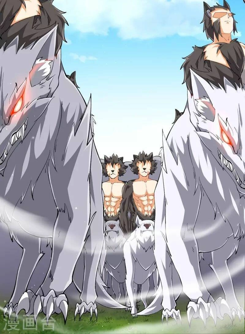 Nhất Đẳng Gia Đinh Chapter 301 - 34