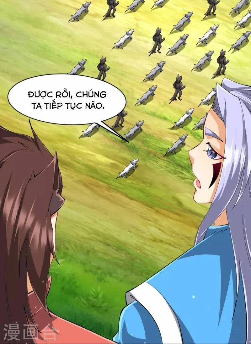 Nhất Đẳng Gia Đinh Chapter 301 - 36