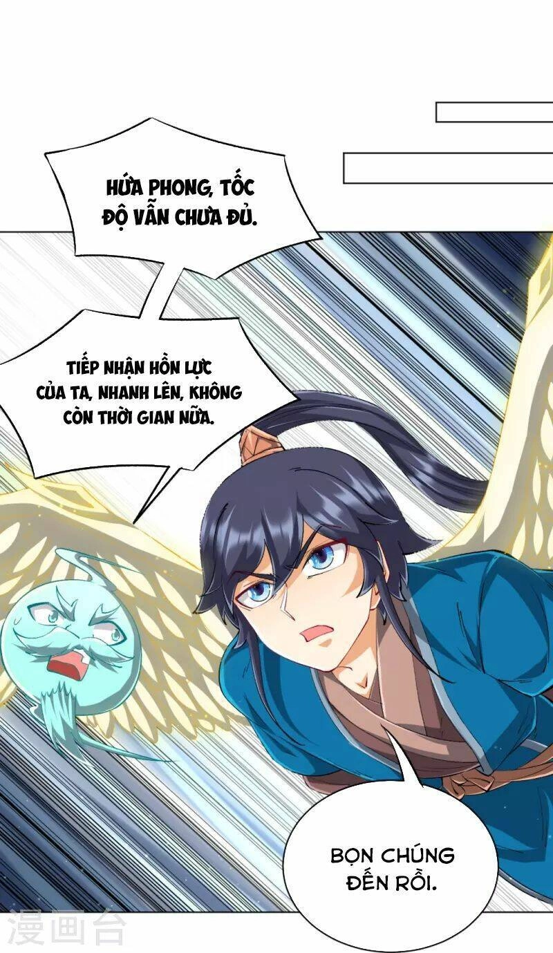 Nhất Đẳng Gia Đinh Chapter 301 - 38