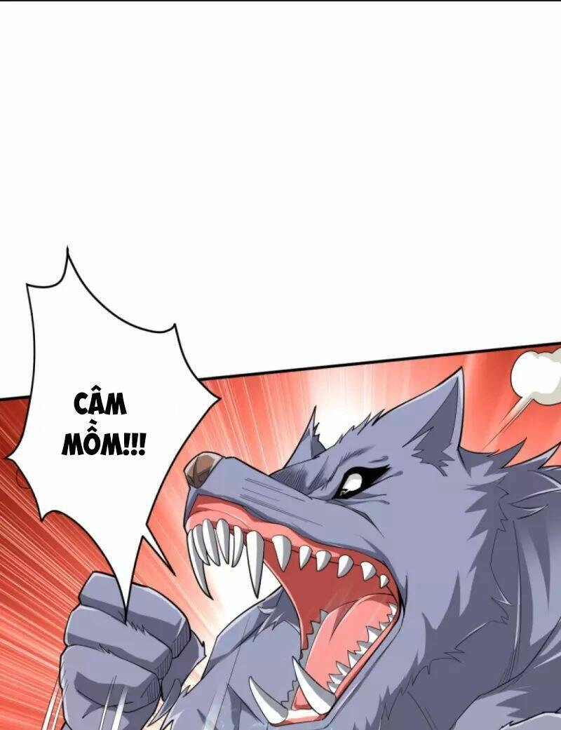 Nhất Đẳng Gia Đinh Chapter 302 - 7