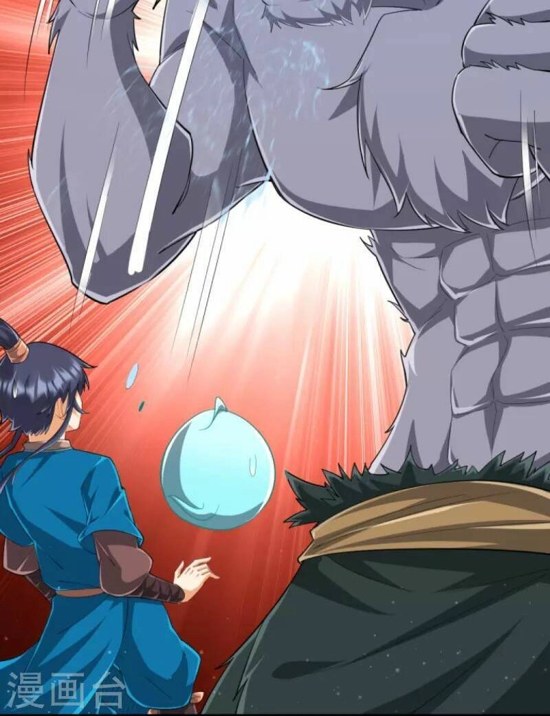 Nhất Đẳng Gia Đinh Chapter 302 - 8