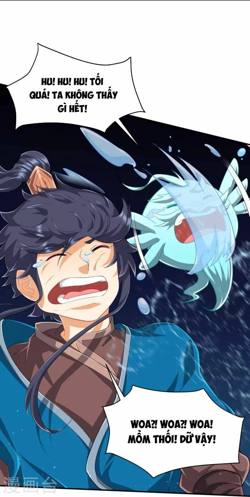 Nhất Đẳng Gia Đinh Chapter 302 - 9