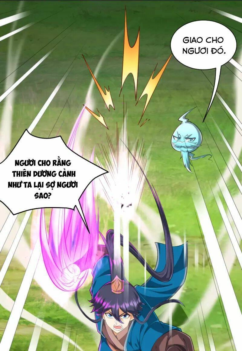 Nhất Đẳng Gia Đinh Chapter 302 - 11