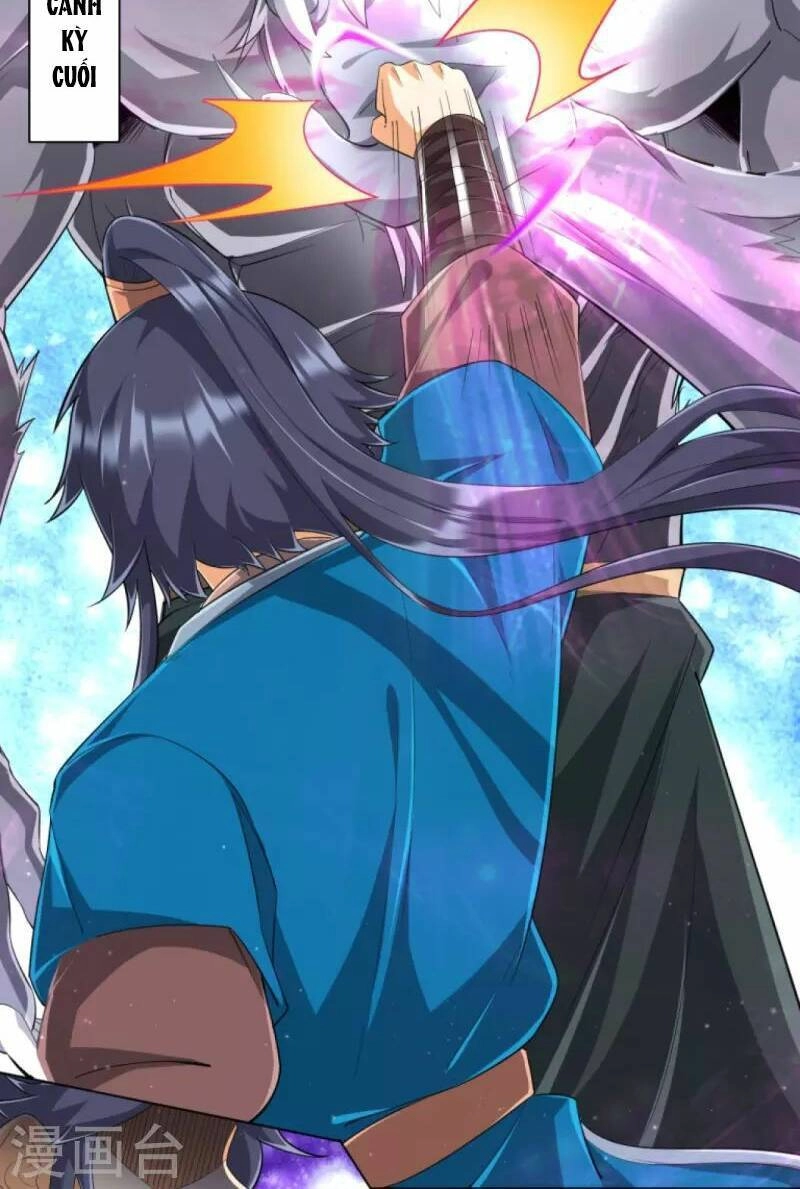 Nhất Đẳng Gia Đinh Chapter 302 - 14