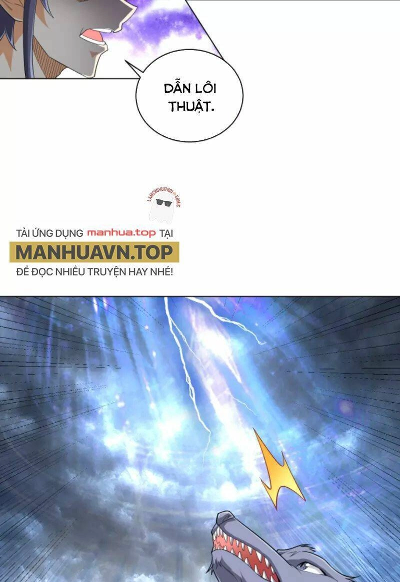 Nhất Đẳng Gia Đinh Chapter 302 - 15