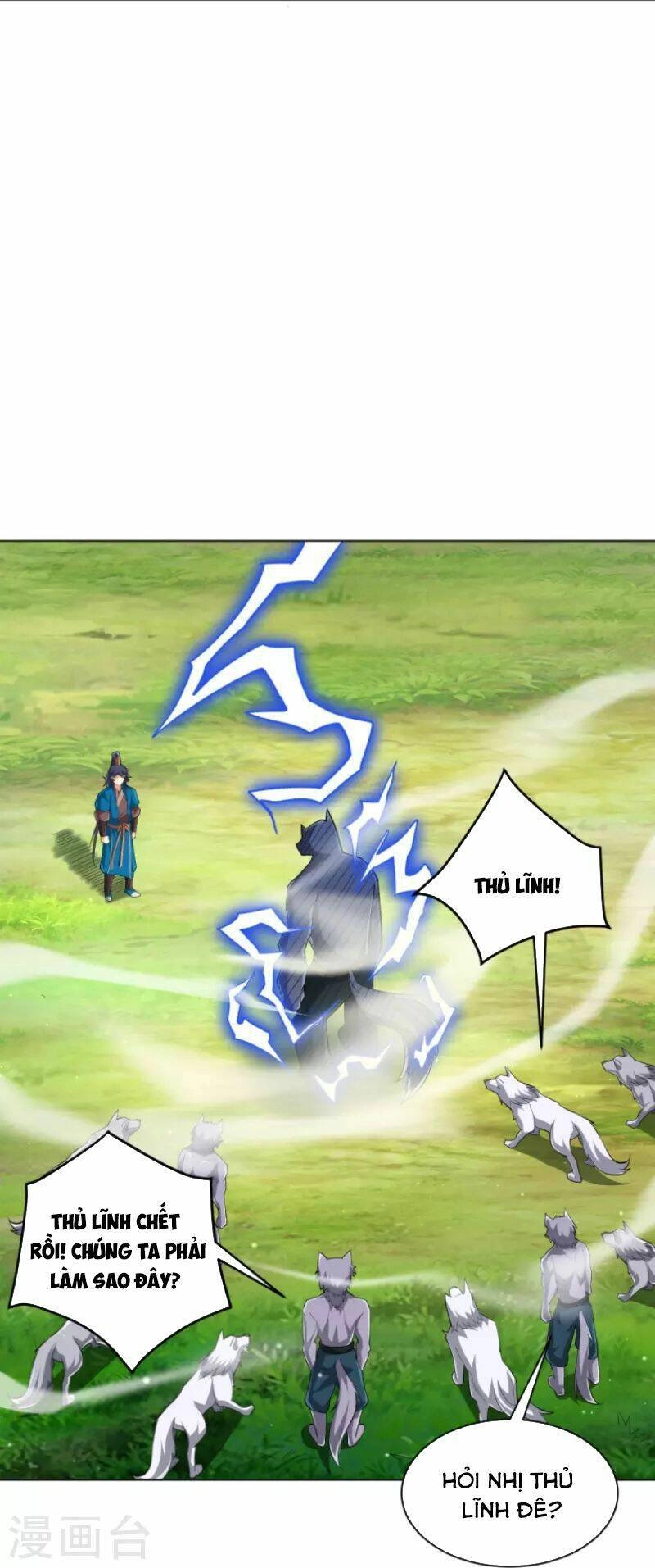 Nhất Đẳng Gia Đinh Chapter 302 - 18