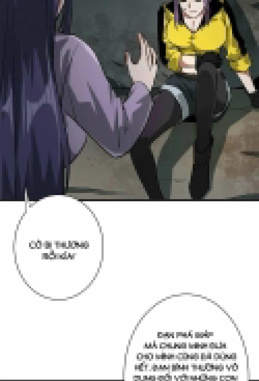 Nhất Đẳng Gia Đinh Chapter 302 - 21