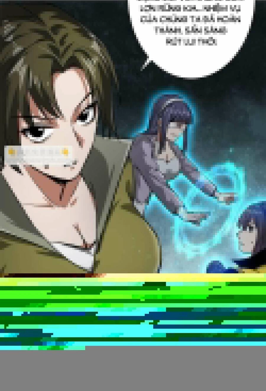 Nhất Đẳng Gia Đinh Chapter 302 - 22