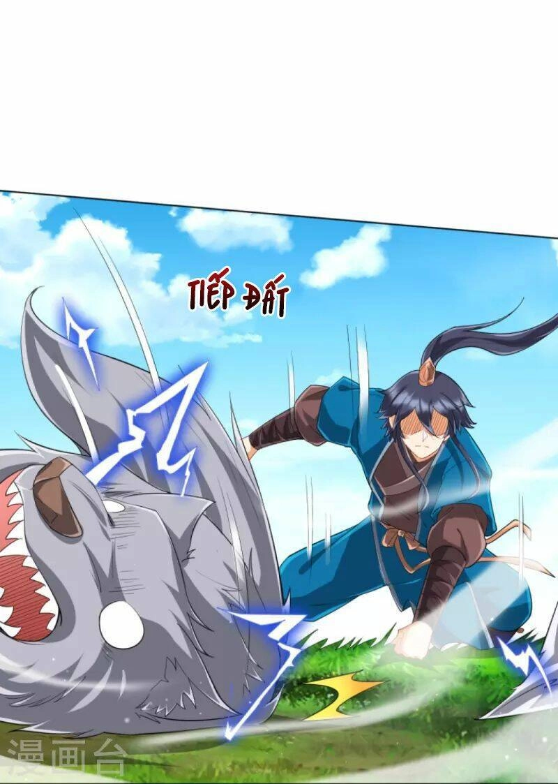 Nhất Đẳng Gia Đinh Chapter 302 - 24