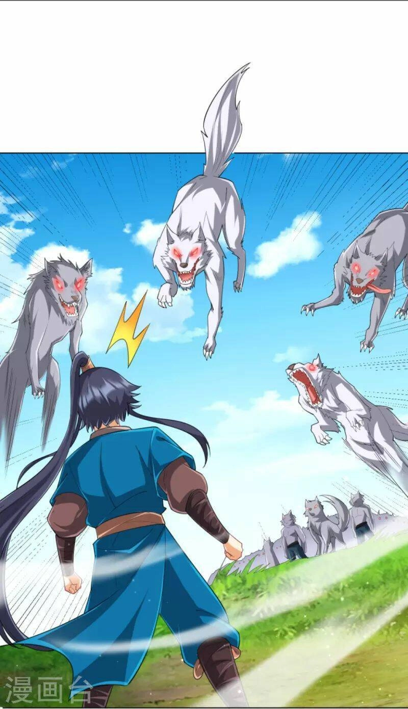 Nhất Đẳng Gia Đinh Chapter 302 - 25