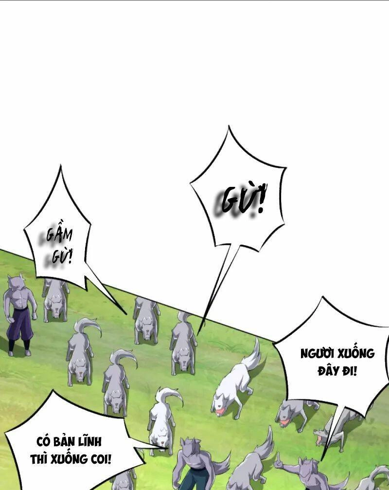 Nhất Đẳng Gia Đinh Chapter 302 - 27